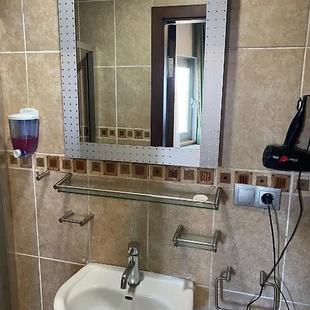 Hotel Ganita Life 2*