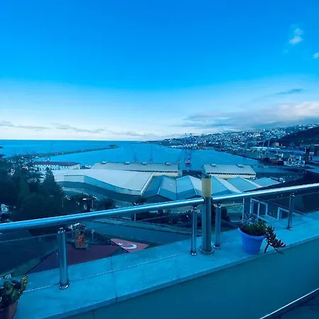 Ganita Life 2* Trabzon