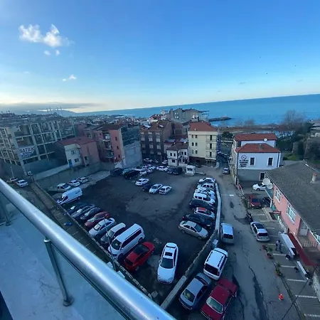 Ganita Life Trabzon