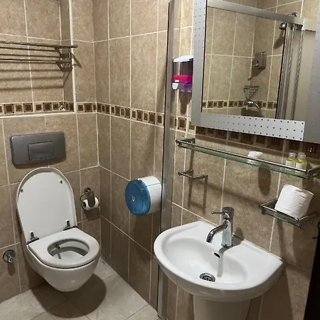 Ganita Life Hotel