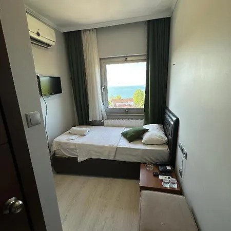 Ganita Life Hotel 2*