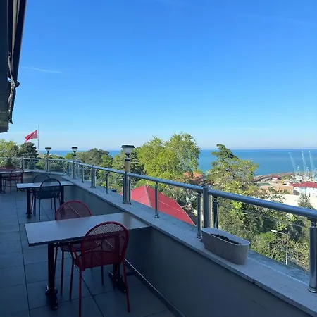 Ganita Life Hotel