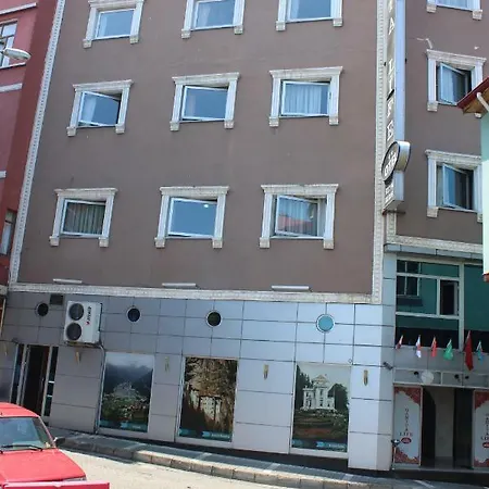 Ganita Life Hotel