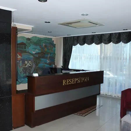 Ganita Life Hotel 2*