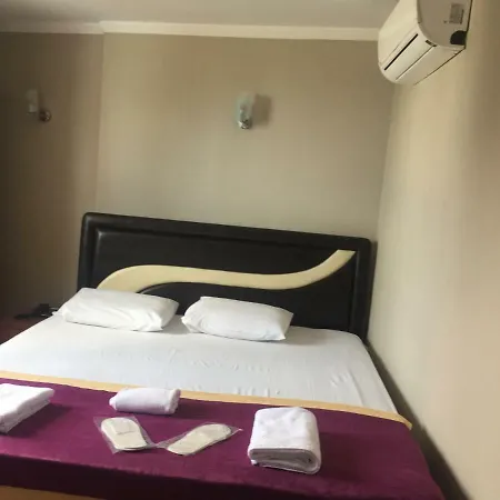 Ganita Life 2* Trabzon