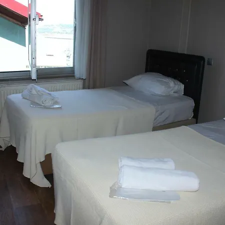 Ganita Life Hotel