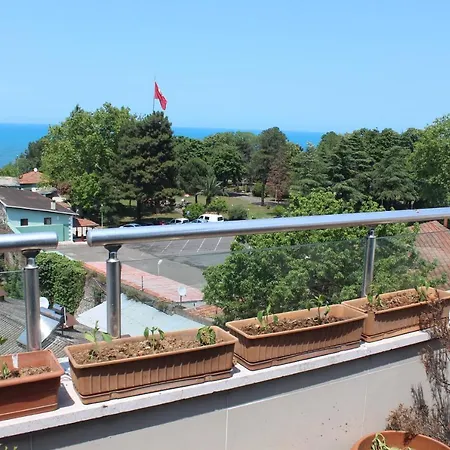 Hotel Ganita Life Trabzon