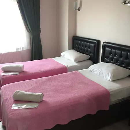 Ganita Life Hotel