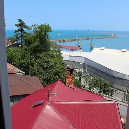 Ganita Life 2* Trabzon