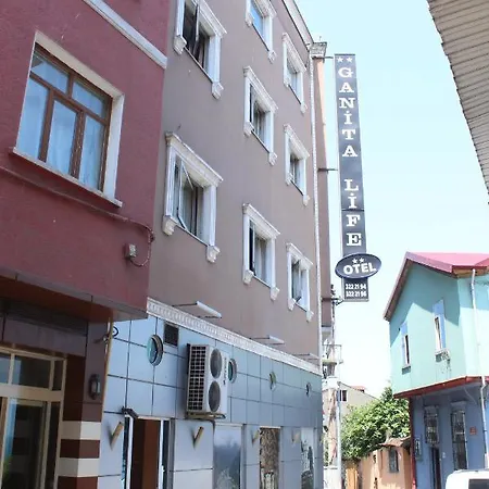 Hotel Ganita Life